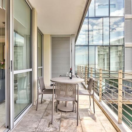 Apartamento Harbour Bridge Waterfront Ciudad del Cabo Exterior foto