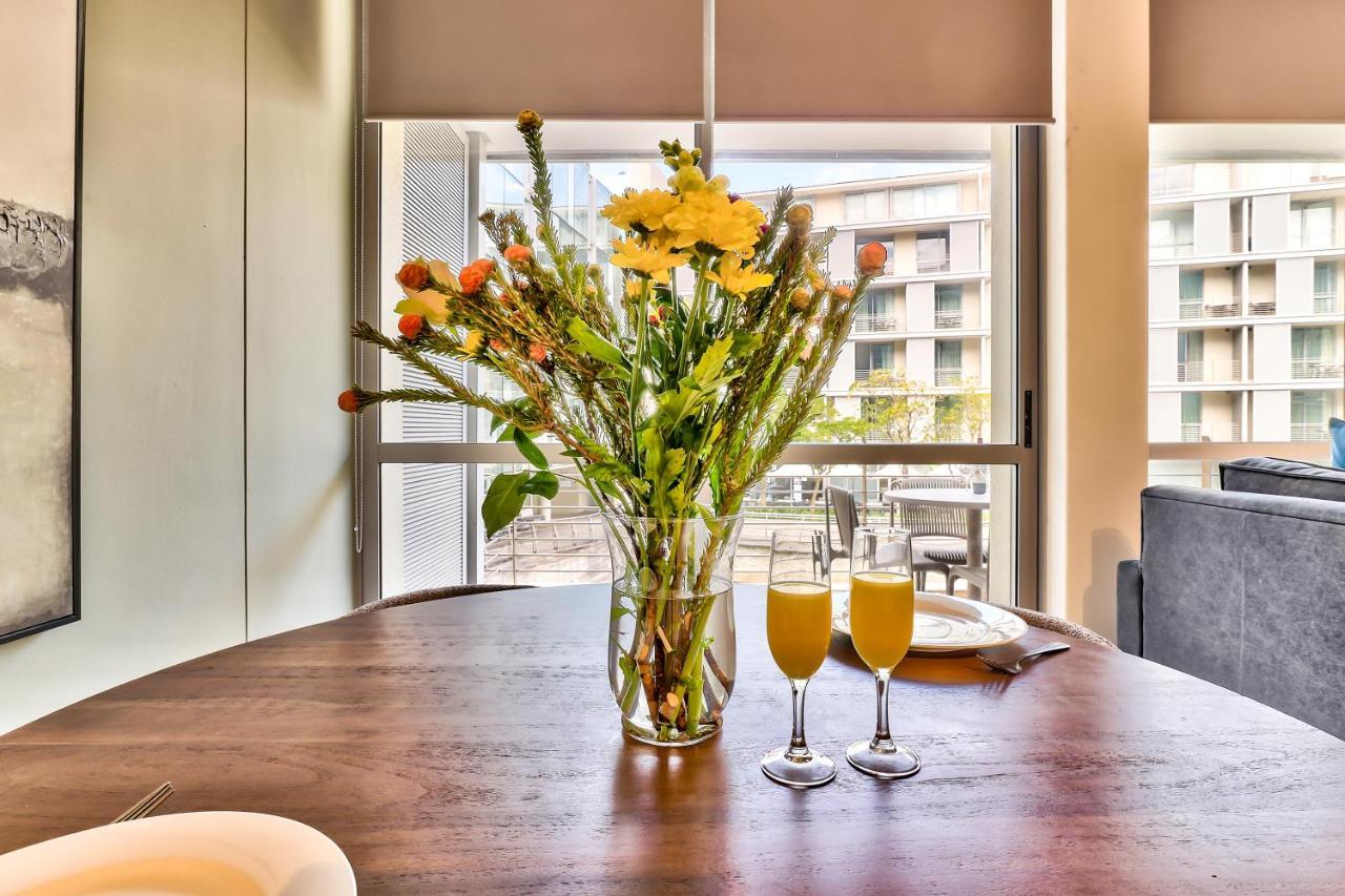 Apartamento Harbour Bridge Waterfront Ciudad del Cabo Exterior foto