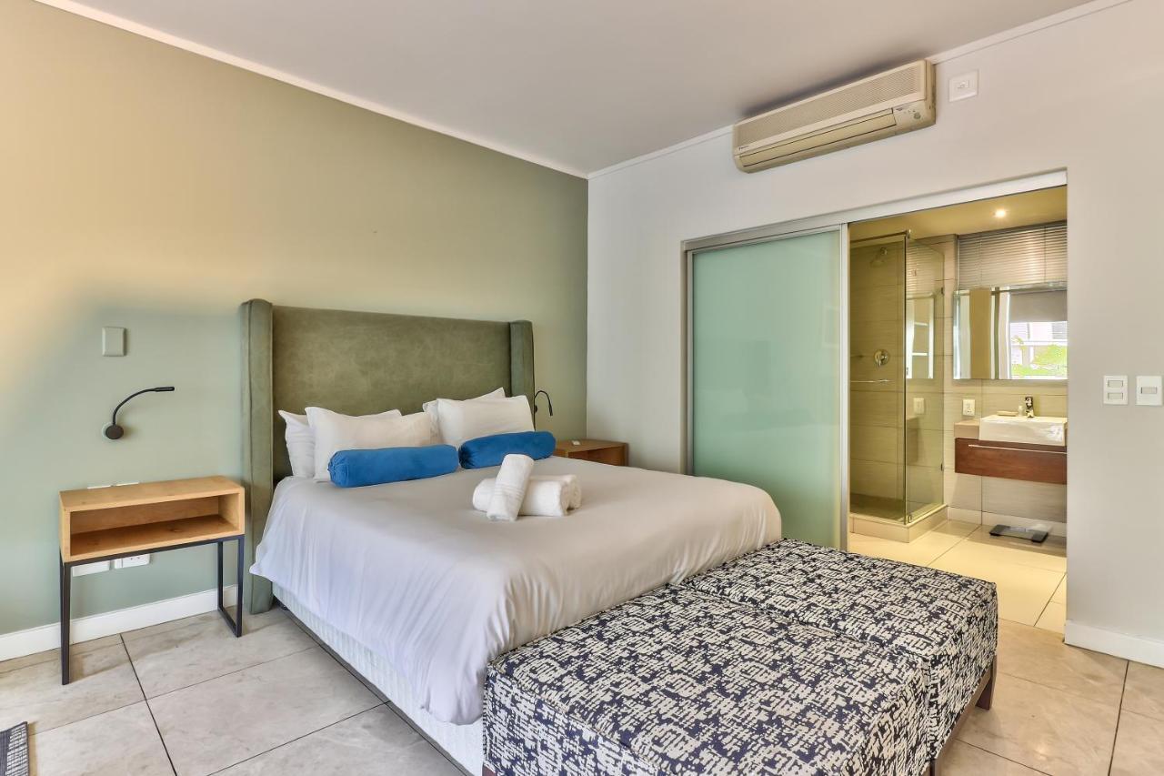 Apartamento Harbour Bridge Waterfront Ciudad del Cabo Exterior foto